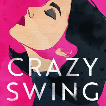 Crazy Swing - Elveszettek