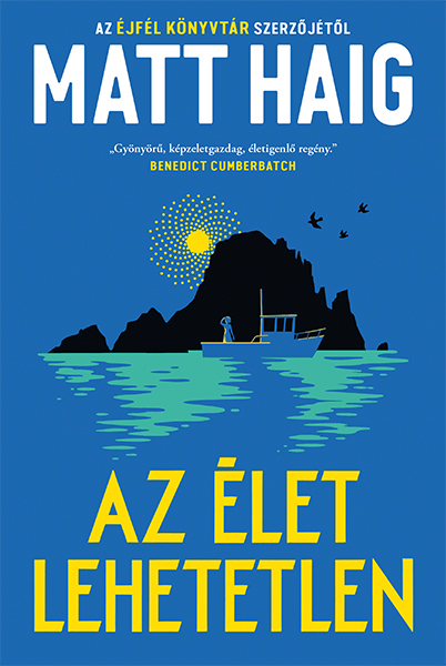 Az Élet Lehetetlen