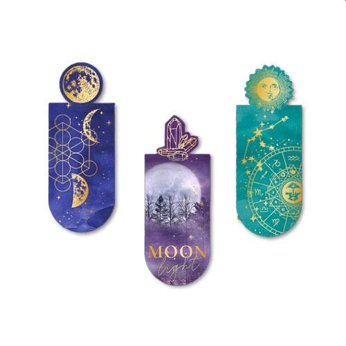 Könyvjelző Moses Verlag Ref. 31177