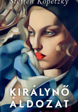 Királynőáldozat