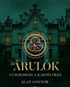 Az Árulók - Gyilkosság A Kastélyban
