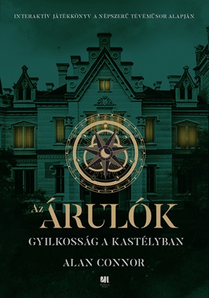 Az Árulók - Gyilkosság A Kastélyban