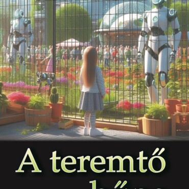 A Teremtő Bűne
