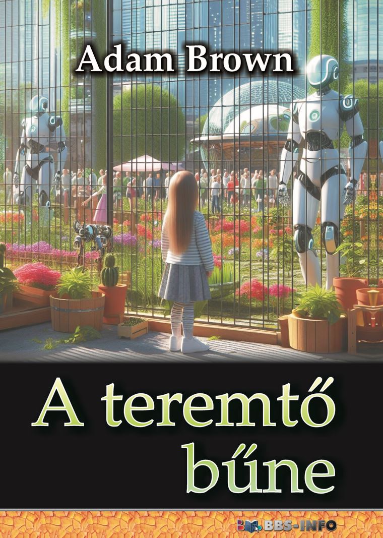 A Teremtő Bűne