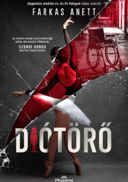 Diótörő