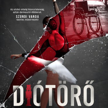 Diótörő