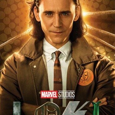 Loki: Első Évad