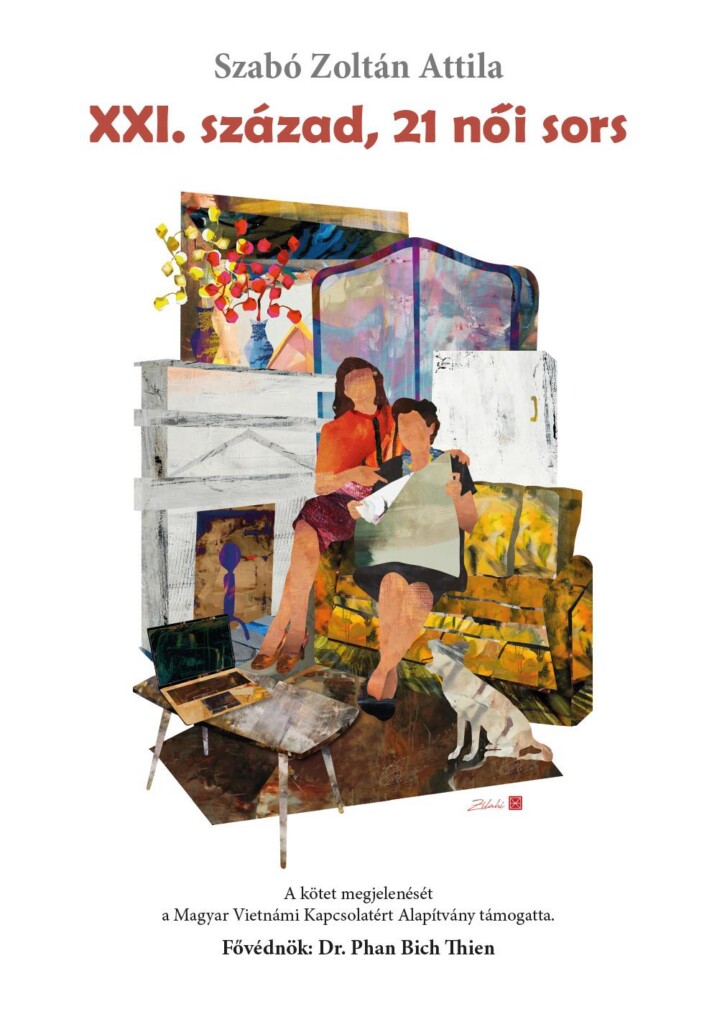 Xxi. Század, 21 Női Sors