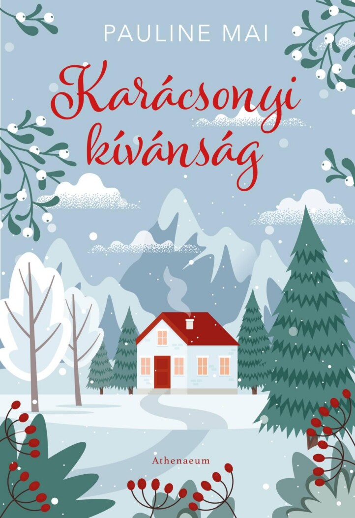 Karácsonyi Kívánság
