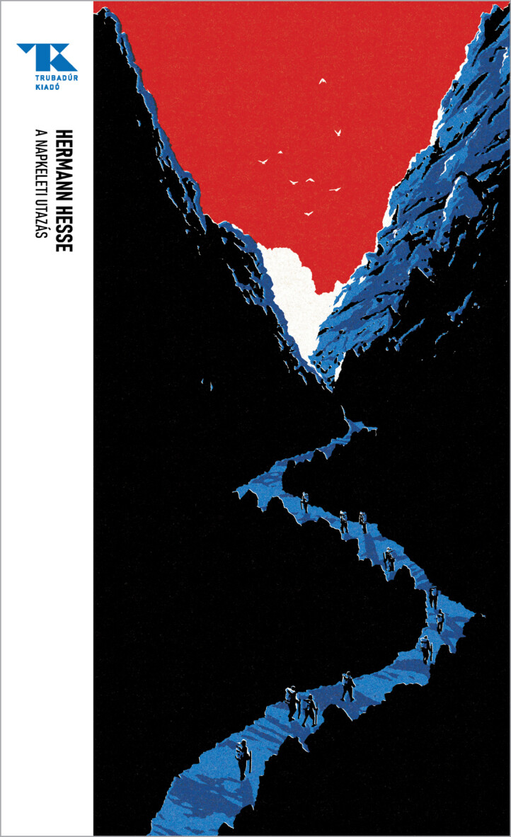 A Napkeleti Utazás 76.