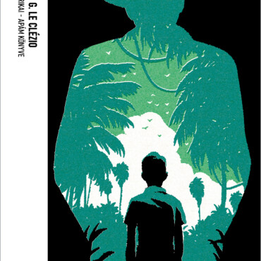 Az Afrikai  Apám Könyve 77.