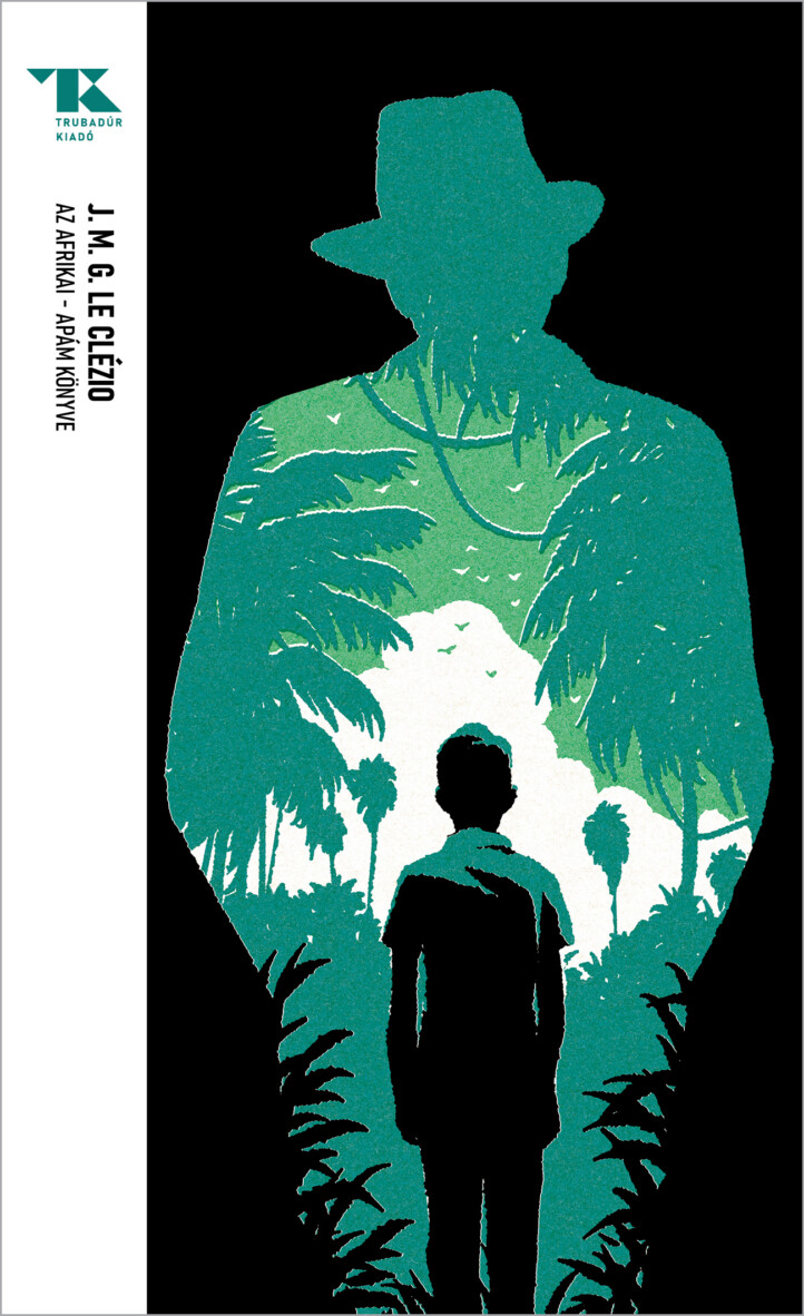 Az Afrikai  Apám Könyve 77.