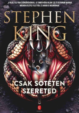 Csak Sötéten Szereted