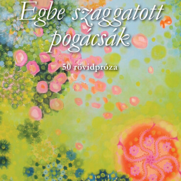 Égbe Szaggatott Pogácsák - 50 Rövidpróza