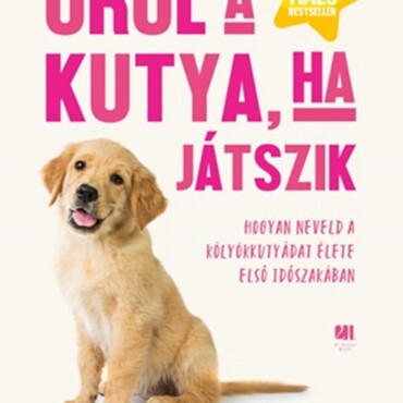 Örül A Kutya, Ha Játszik