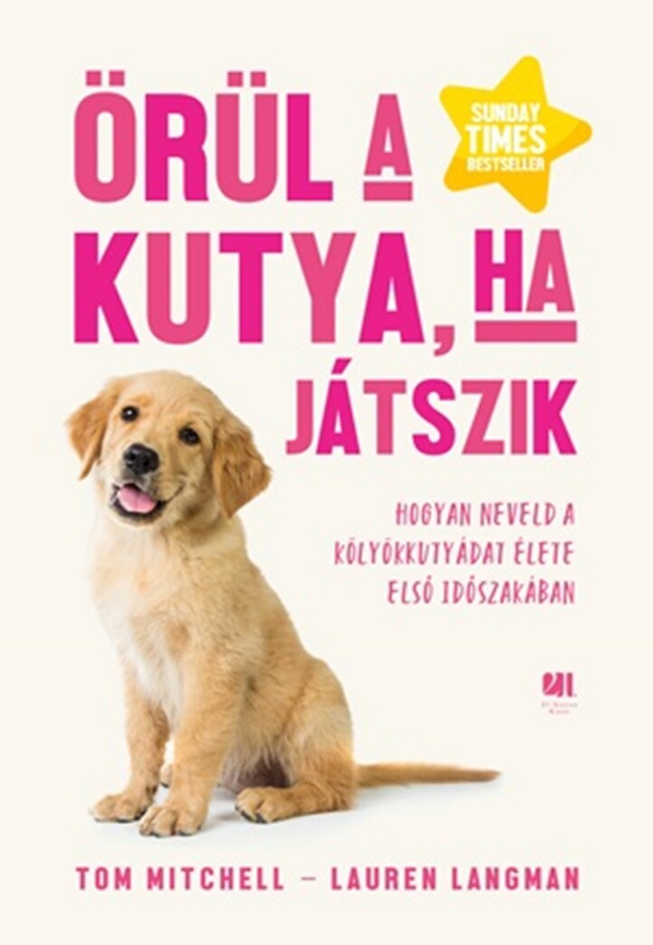 Örül A Kutya, Ha Játszik