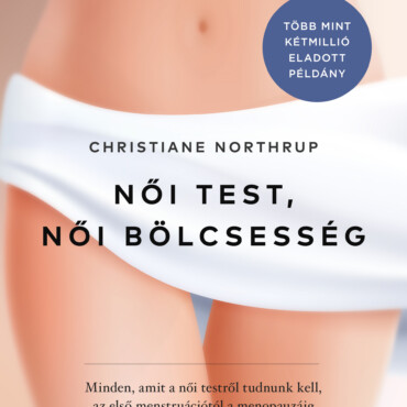 Női Test, Női Bölcsesség