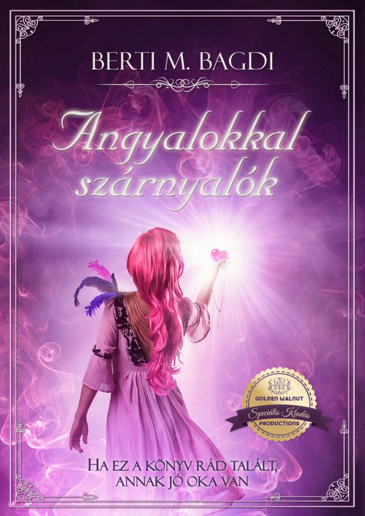 Angyalokkal Szárnyalók