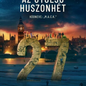 Az Utolsó Huszonhét 3.