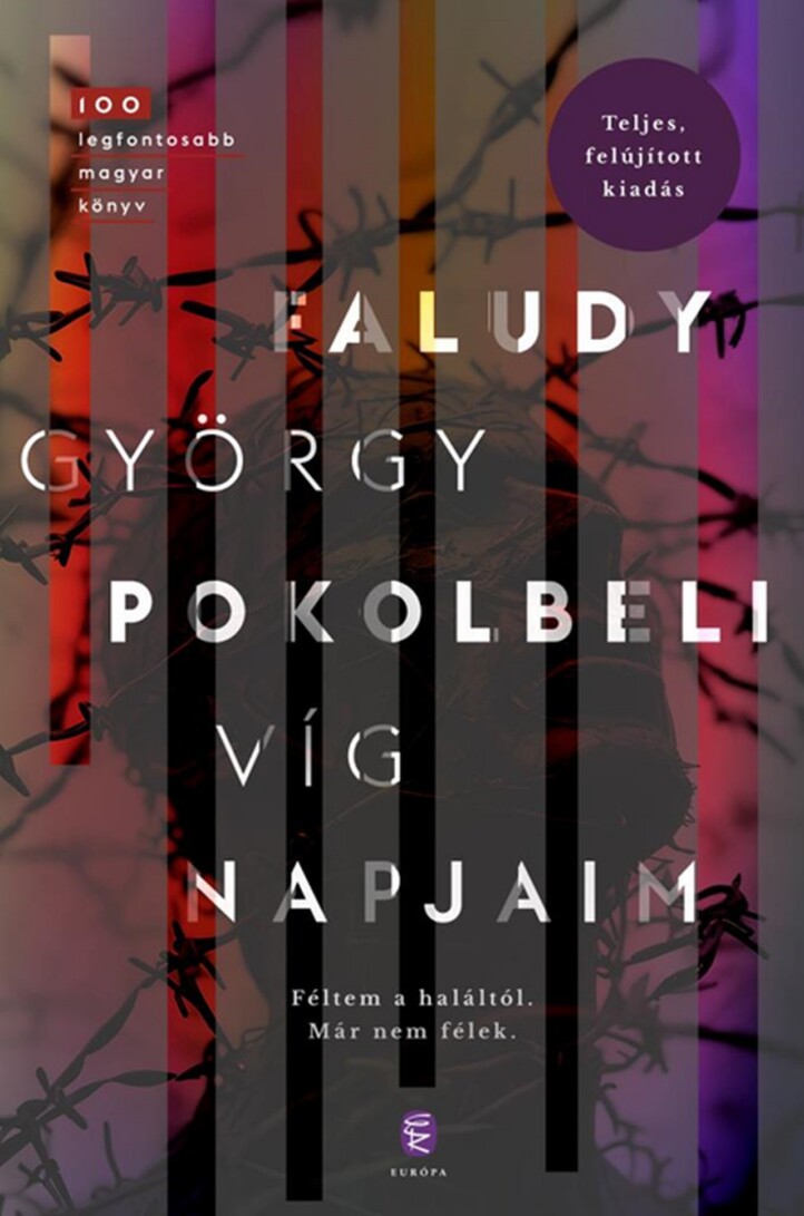 Pokolbéli Víg Napjaim - Teljes, Felújított Kiadás