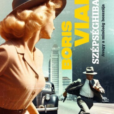 Szépséghiba - Avagy A Minőség Bosszúja