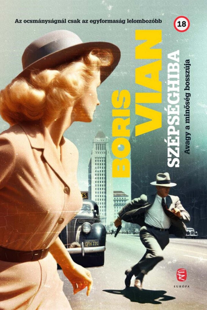 Szépséghiba - Avagy A Minőség Bosszúja