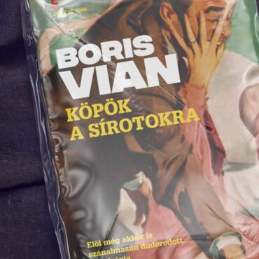 Köpök A Sírotokra