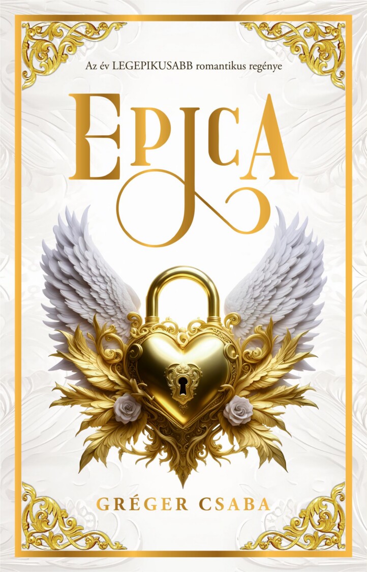 Epica - Álmodók Sorozat 1.