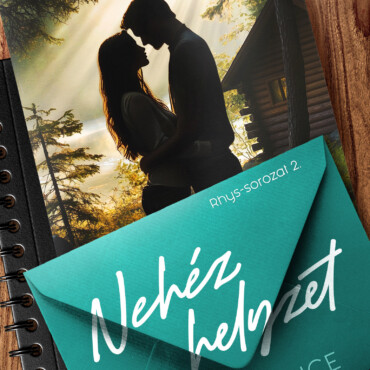 Nehéz Helyzet - Rhys- Sorozat 2.