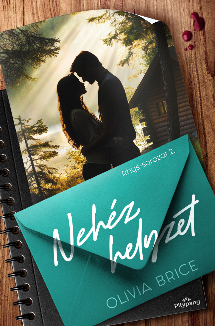 Nehéz Helyzet - Rhys- Sorozat 2.