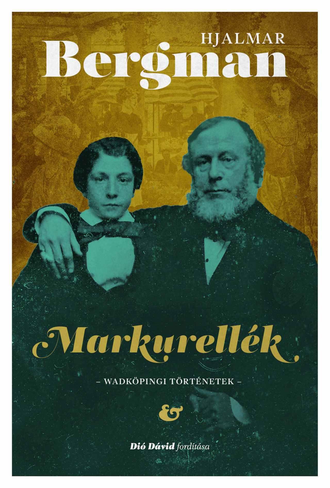 Markurellék - Wadköpingi Történetek