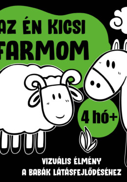 Az Én Kicsi Farmom 4+