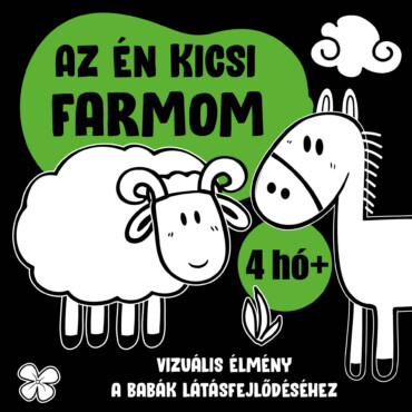 Az Én Kicsi Farmom 4+