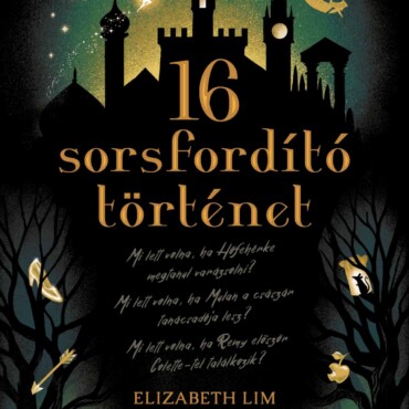 Disney - Sorsfordító Történetek - 16 Sorsfordító Történet