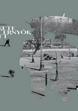 Fekete Ernyők Alatt