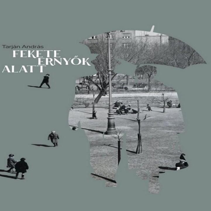 Fekete Ernyők Alatt
