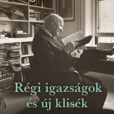 Régi Igazságok És Új Klisék - Esszék