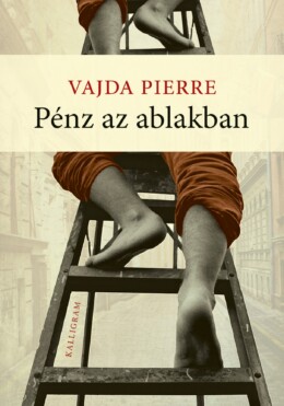 Pénz Az Ablakban
