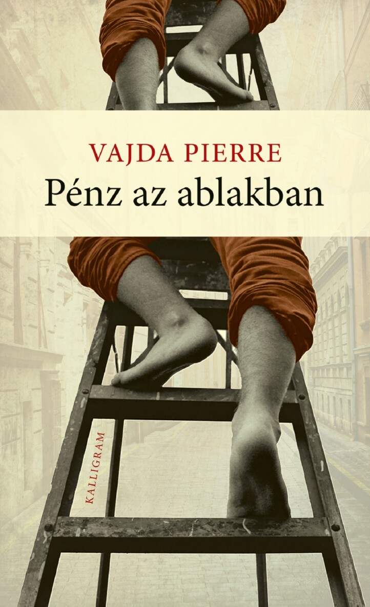 Pénz Az Ablakban
