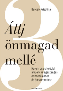 Állj Önmagad Mellé