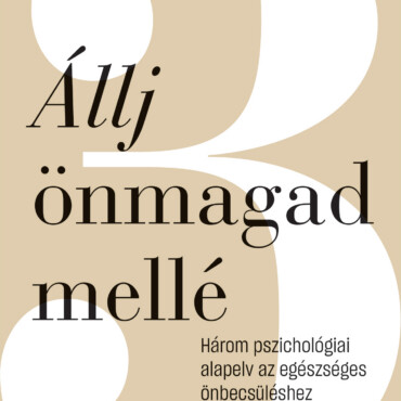 Állj Önmagad Mellé