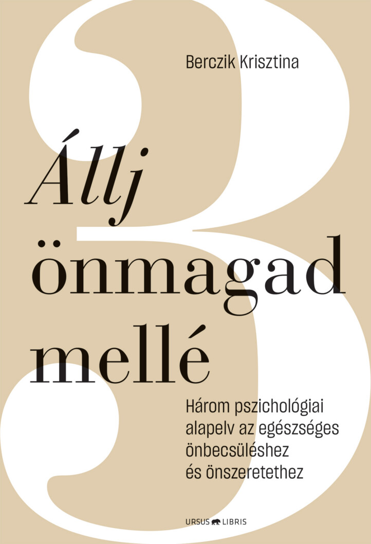 Állj Önmagad Mellé
