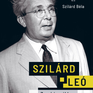 Szilárd Leó - Zseni Árnyékban