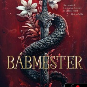 Bábmester - Tüske És Gyopár 1.