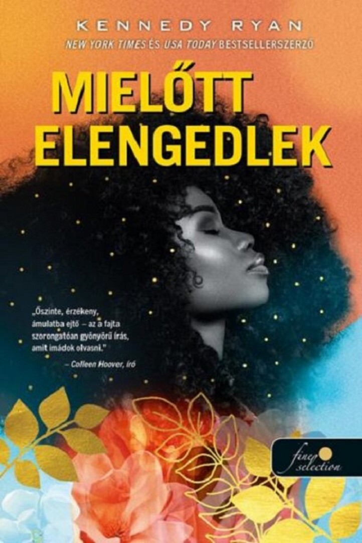 Mielőtt Elengedlek