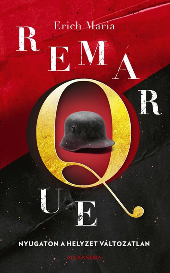 Nyugaton A Helyzet Változatlan