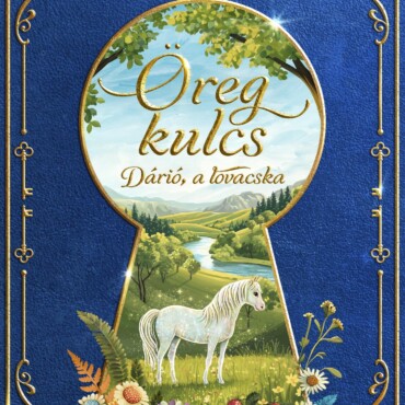 Öreg Kulcs - Dárió, A Lovacska