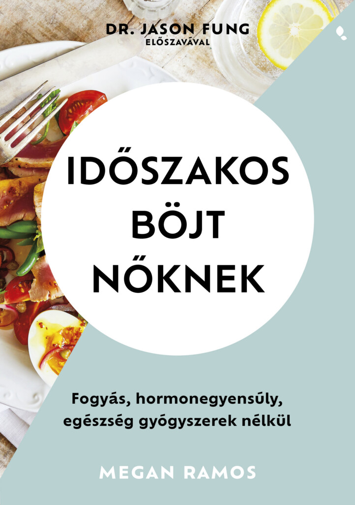 Időszakos Böjt Nőknek