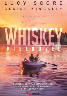 Whiskey Kísérővel