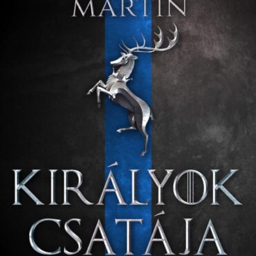 Királyok Csatája -  A Tűz És Jég Dala Ii.